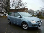 FORD FOCUS-2 - 500000 руб.