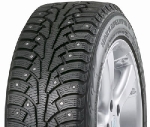 Nokian Hakka Pelita 5 215/65/R17