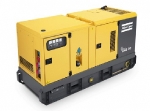 Аренда дизельных генераторов Atlas Copco QAS 60-500