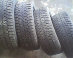 Зимняя резина NordMaster ST-310 205/55 R16 4 шт