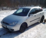 Продаю Ford Focus 2003