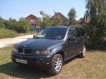 BMW X5 СРОЧНО!