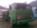 Продаю КАМАЗ 5320 1986г.в.