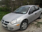 Dodge Neon, 2005