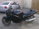 Продам Honda CBR 750 Hurricane