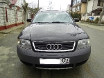 продаю срочно AUDI allroad