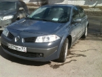 Renault Megane 2