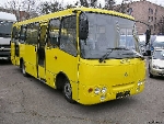 Isuzu Богдан