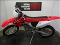 HONDA CRF 250 X