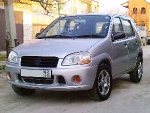 Продам Suzuki Swift 2002г.в.