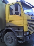 SCANIA 82 M, 1988 г.в.