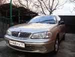 NISSAN Sunny торг