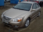 Продам KIA Cerato, 2007 г.в.