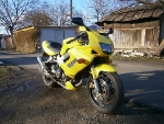 Продаю  Honda VTR 1000 F