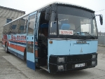 Продается Magirus 2000