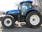 Продам трактор New Holland Т7050