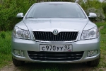 Skoda Octavia  6 АКПП, 1.6 MPI, 102 л.с., 2010.