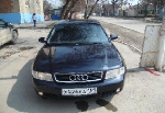 Audi A4, 2000 г.в.