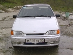 Продаю ВАЗ LADA 211340 Samara хэтчбек