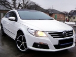 Volkswagen Passat CC, 2009 г.в.