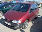 Продам Renault Scenic, 1998 г.в.