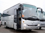 Higer KLQ 6885Q (Евро 3) автобус