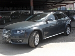 Audi A4, 11.2009 г.в.