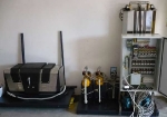 Автоматическая установка по производству биодизельного топлива BIOTRON-ST 500