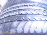 Резина Goodyear Eagle NCT 5 215/55 16