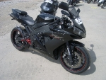 Спорт-байк Yamaha YZF-R1C 2006г