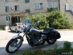 Продам Honda Shadow Spirit VT 750 - 2008 г.в. (Чоппер)