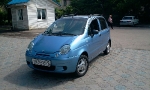 Daewoo Matiz II - обмен/продажа