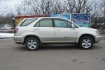 Продается Toyota Harrier 2.2 16V 2WD