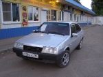 Продам ВАЗ-21099 2003 г