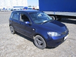 Продам Mazda Demio, 2004 г.в.