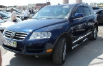 Продам Volkswagen Touareg, 2005 г.в.