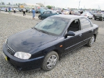 Продам Kia Spectra, 2008 г.в.