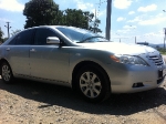 Toyota Camry 2008