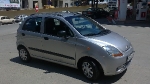 Chevrolet Spark 2007 АКПП