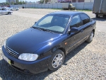 Продам срочно Kia Spectra, 2008 г.в.