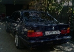 BMW 5, 1989