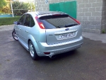 Ford Focus 2