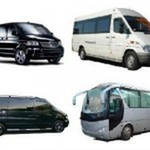 трансферные услуги, заказ, аренда автобусов и микроавтобусов в Краснодаре