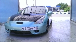 продается    CELICA