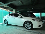 Honda Accord 2011 г, V 2,4, 200 л.с.