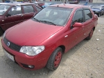 Продам FIAT Albea 2007 г.в.