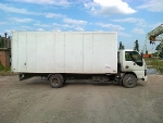 Isuzu АФ-4749 LO