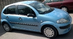 Citroen C3, 2004