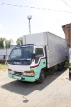 Продается ISUZU ELF