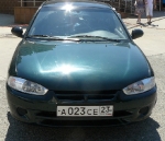 Продажа Mitsubishi Colt 1998 года